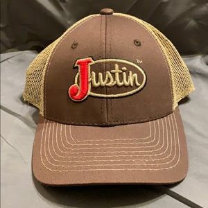 Justin SnapBack